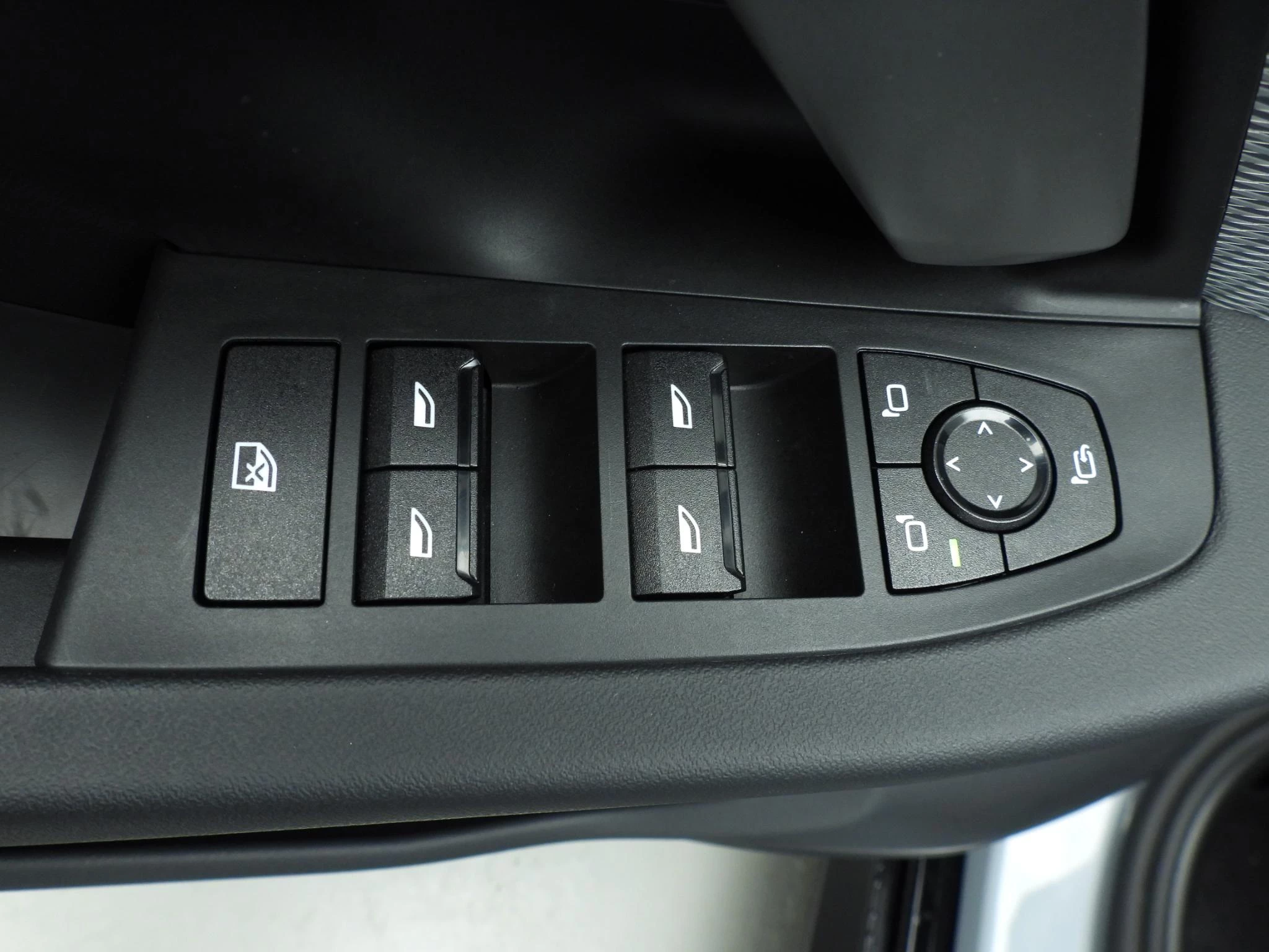 Hoofdafbeelding BMW i5