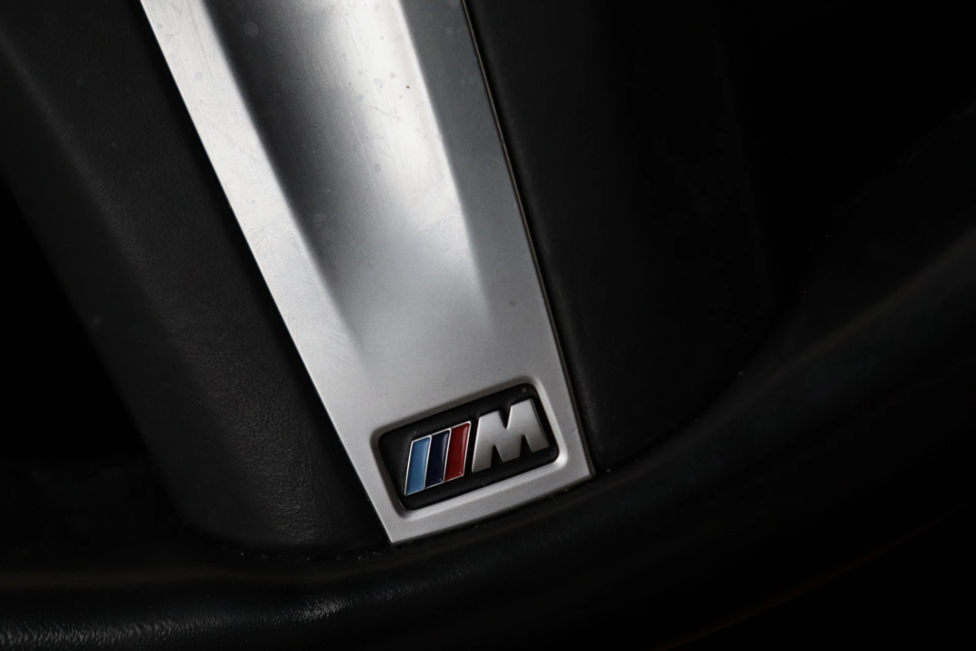 Hoofdafbeelding BMW X4