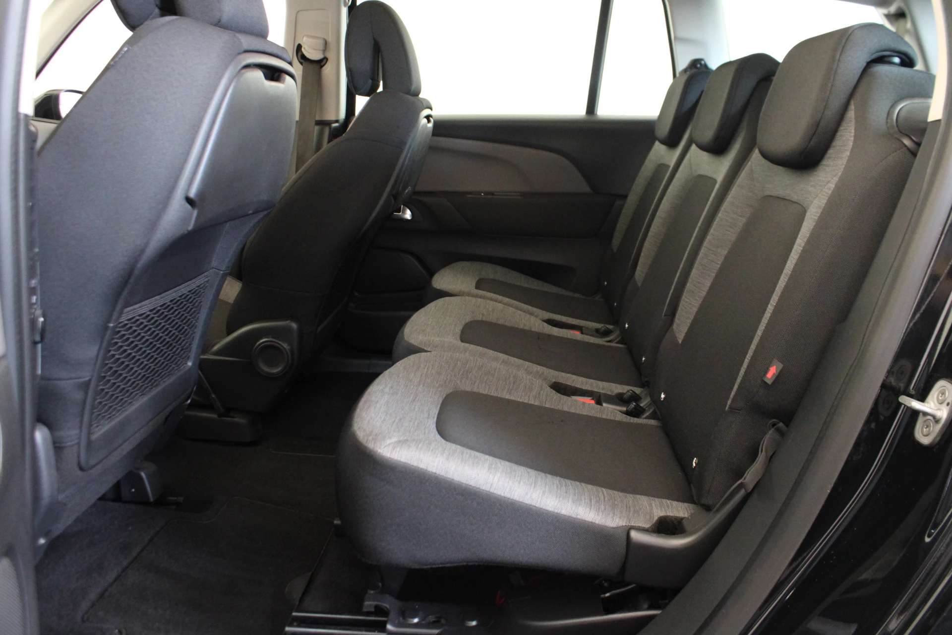 Hoofdafbeelding Citroën Grand C4 Spacetourer