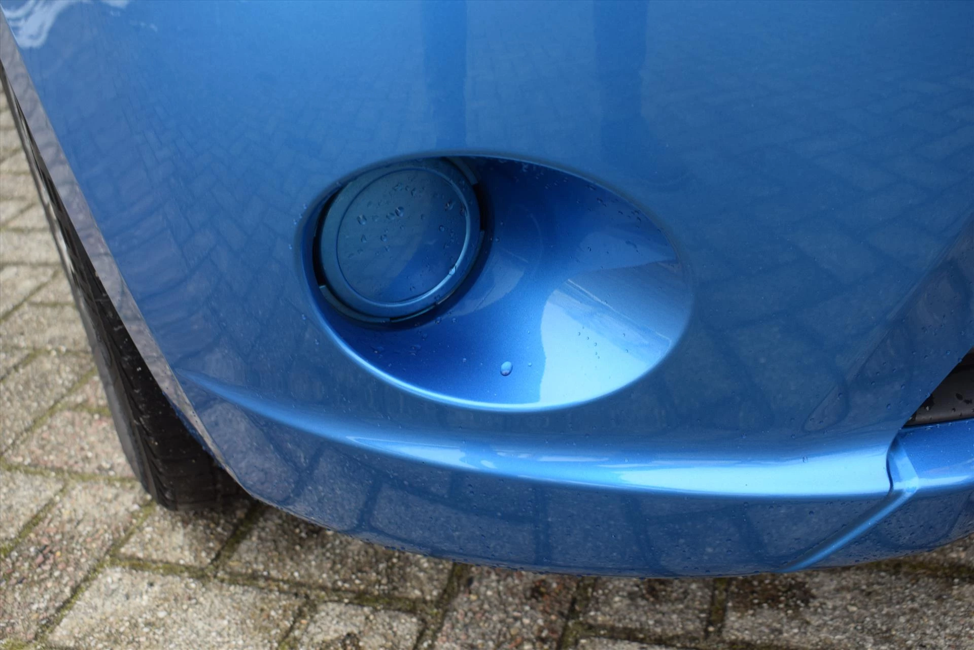 Hoofdafbeelding Suzuki Celerio