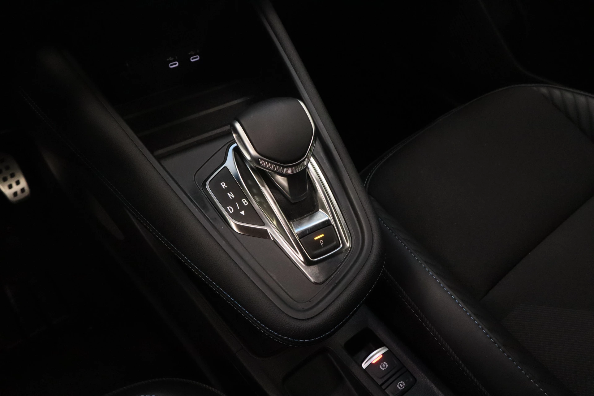 Hoofdafbeelding Renault Symbioz