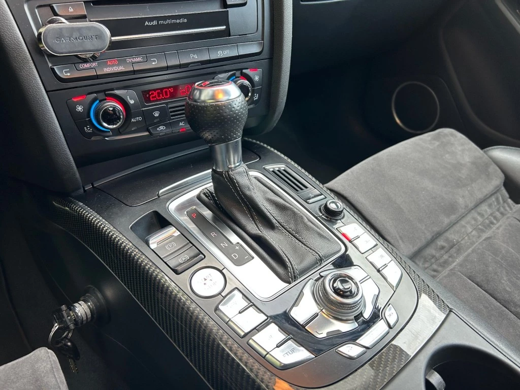 Hoofdafbeelding Audi RS5