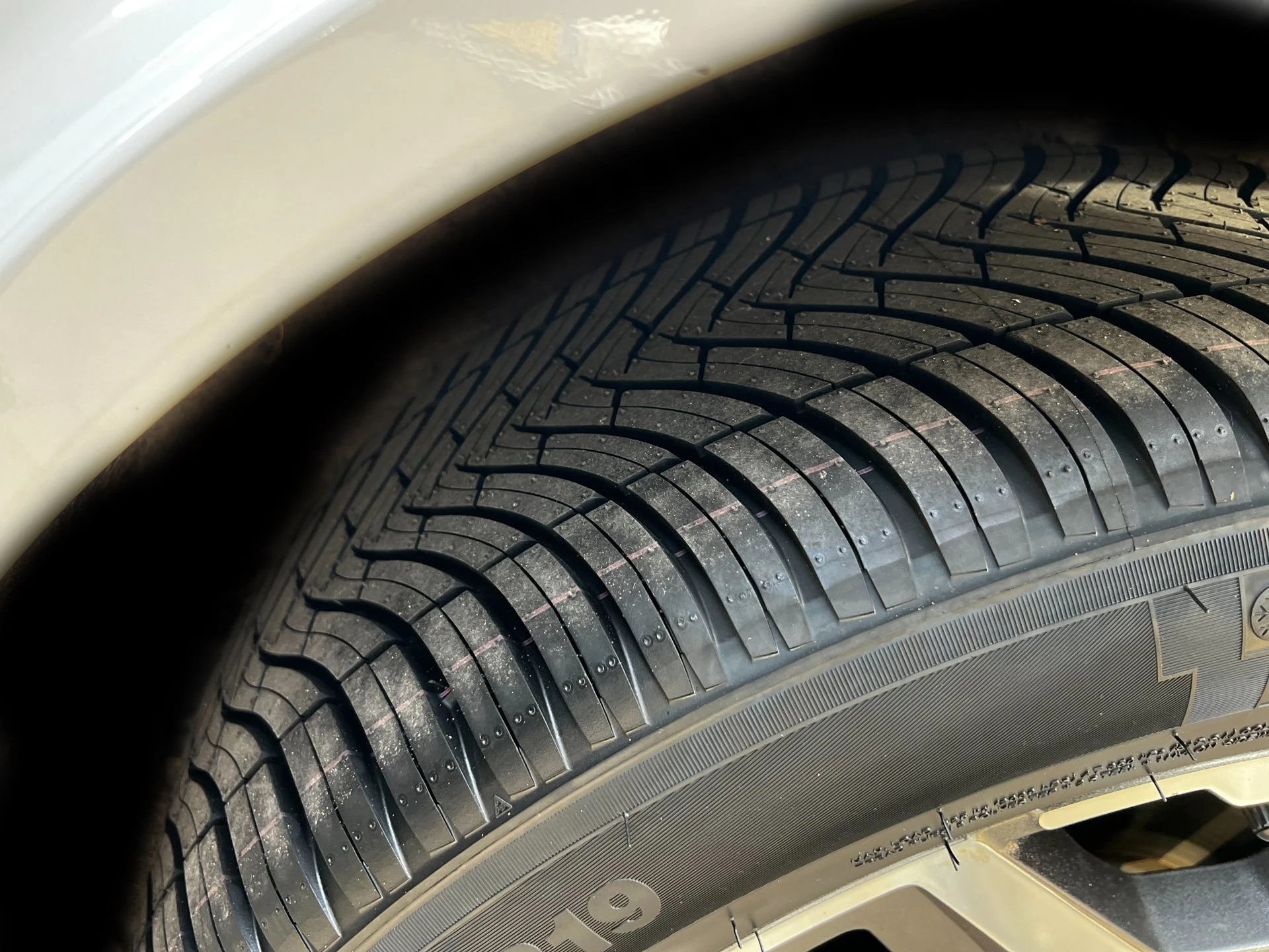 Hoofdafbeelding Hyundai Santa Fe