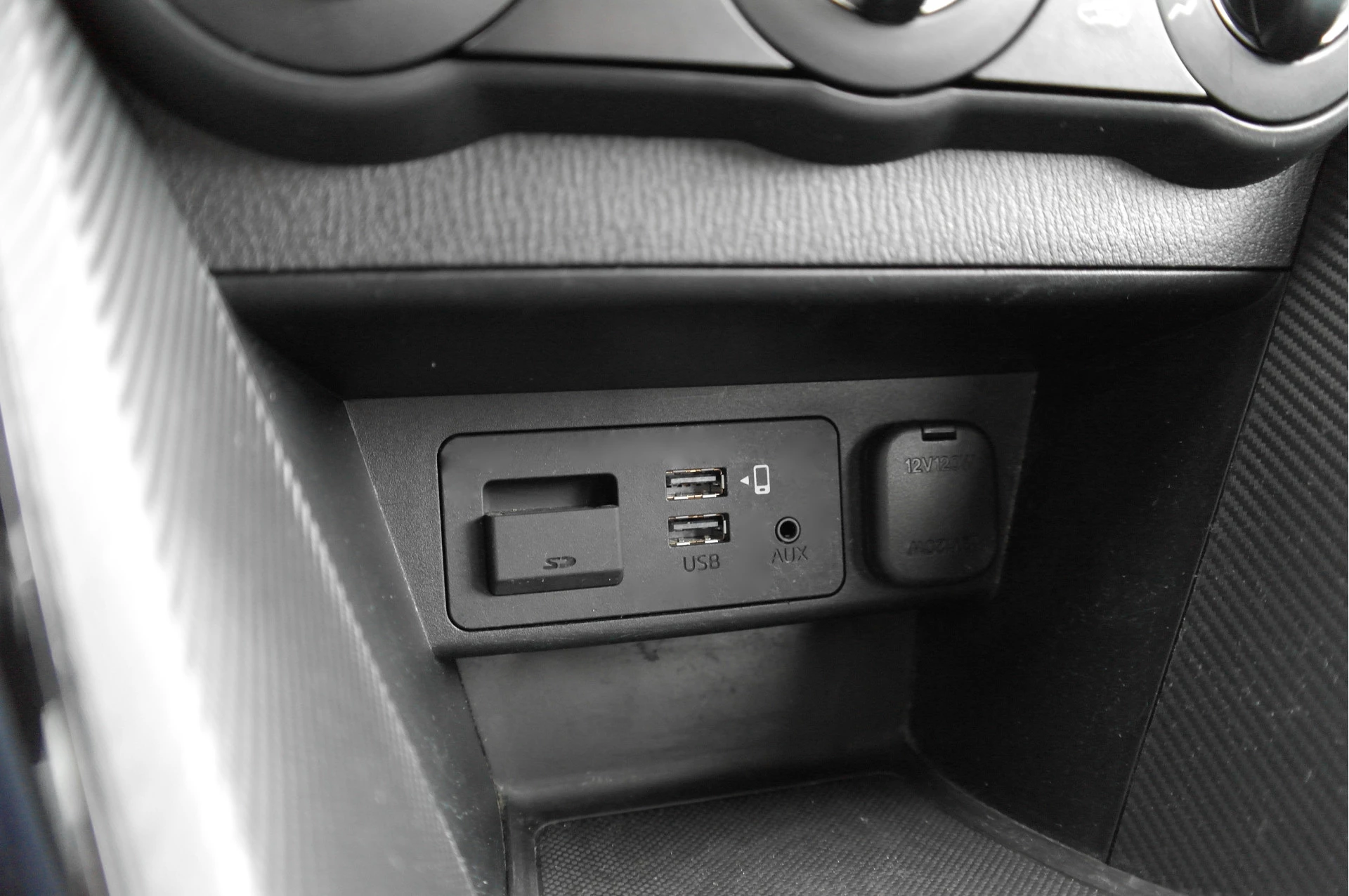 Hoofdafbeelding Mazda 2