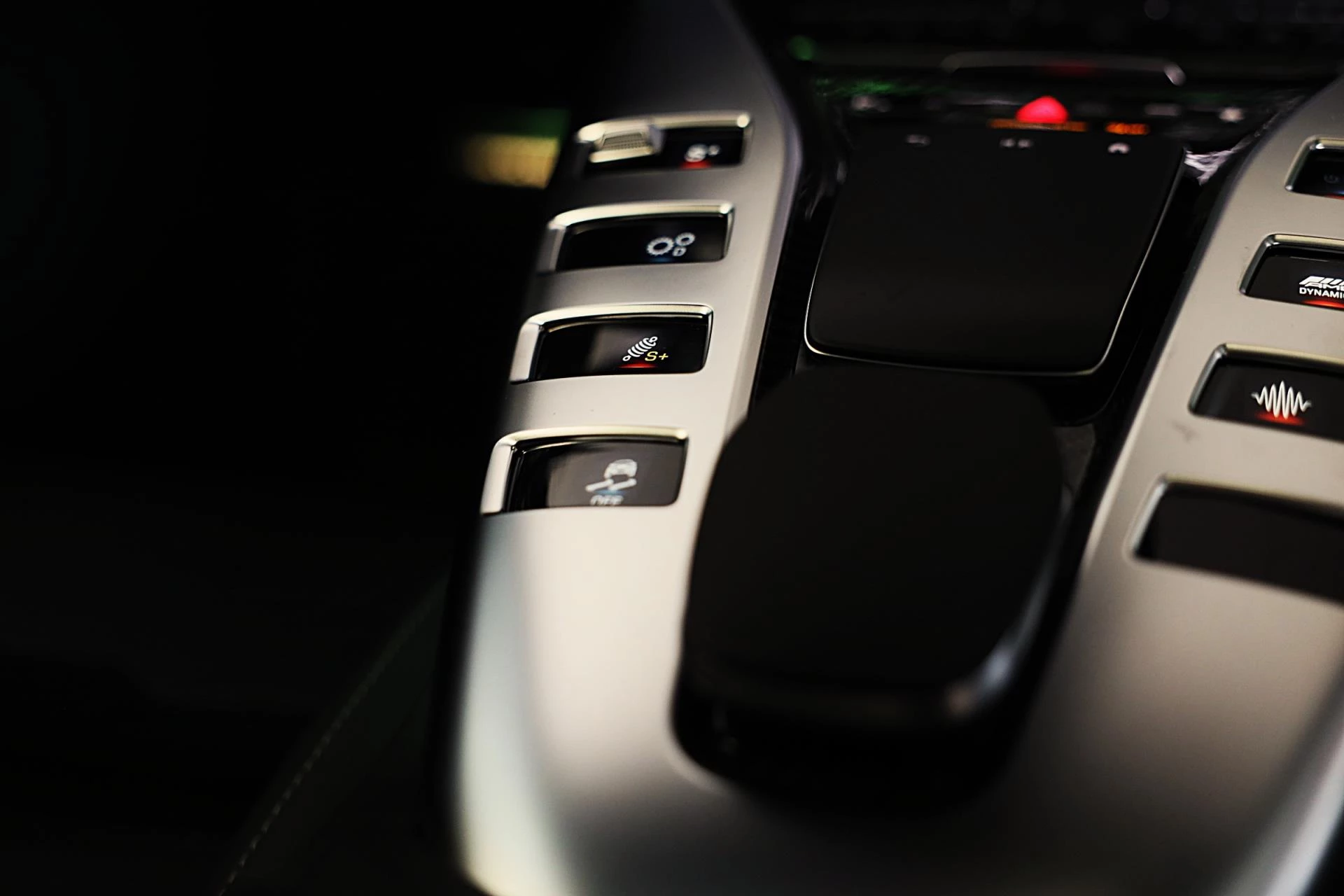 Hoofdafbeelding Mercedes-AMG GT