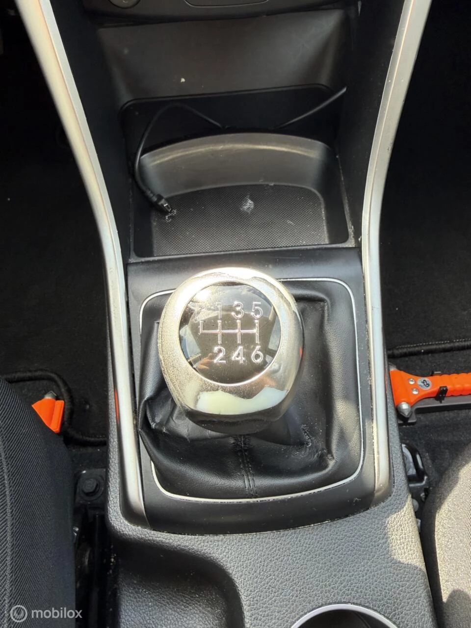 Hoofdafbeelding Hyundai i30