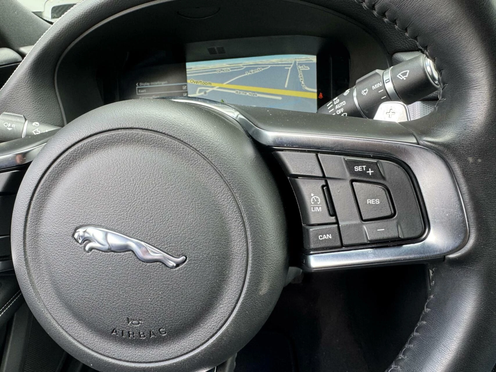 Hoofdafbeelding Jaguar XF