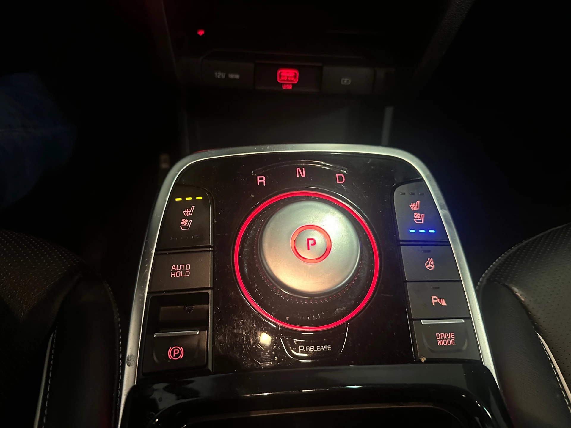 Hoofdafbeelding Kia e-Niro