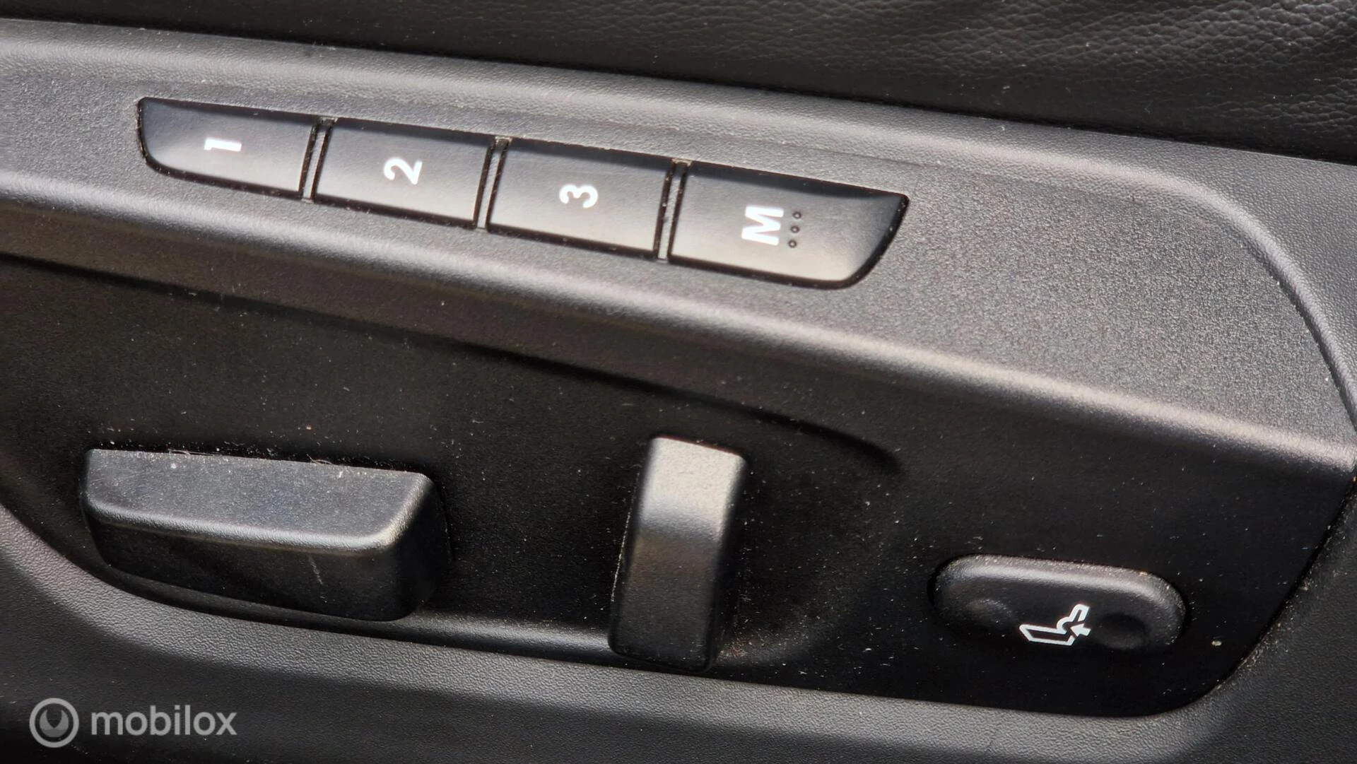 Hoofdafbeelding Suzuki Kizashi