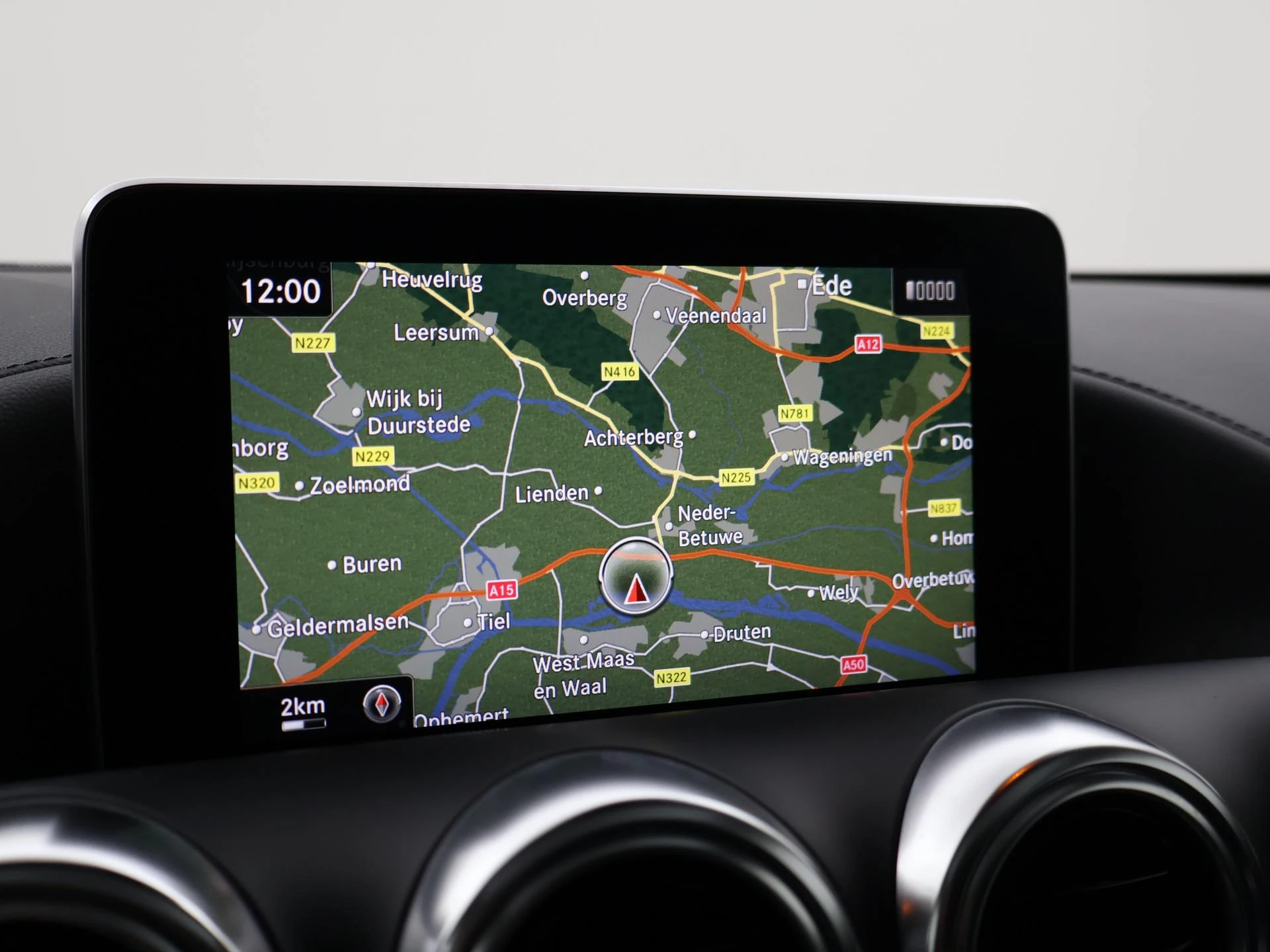 Hoofdafbeelding Mercedes-Benz AMG GT