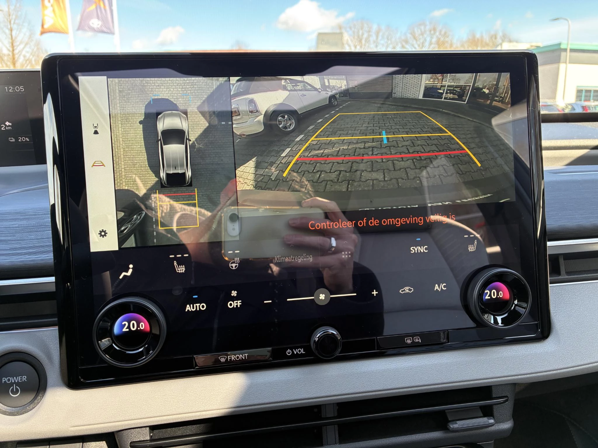 Hoofdafbeelding Toyota C-HR+