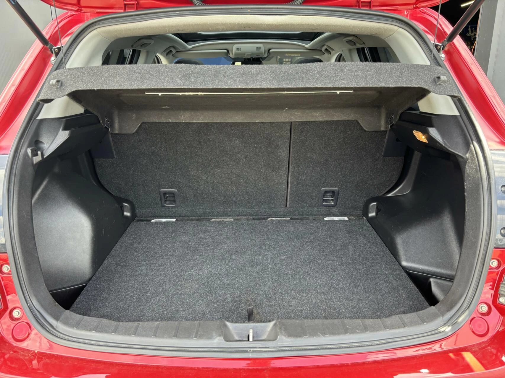 Hoofdafbeelding Mitsubishi ASX