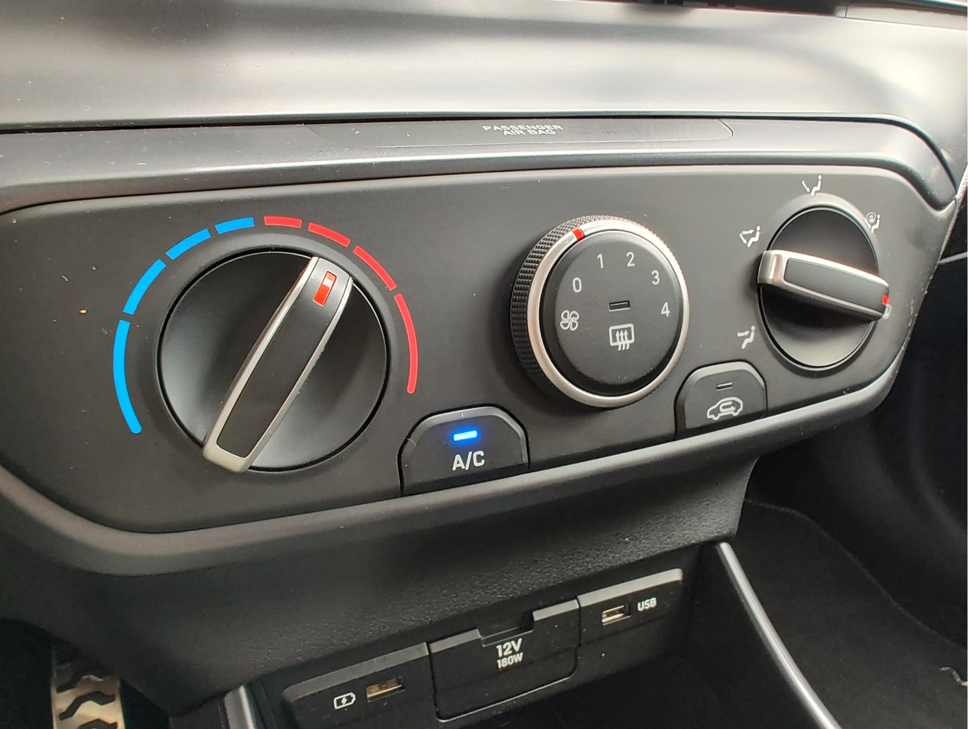 Hoofdafbeelding Hyundai Bayon