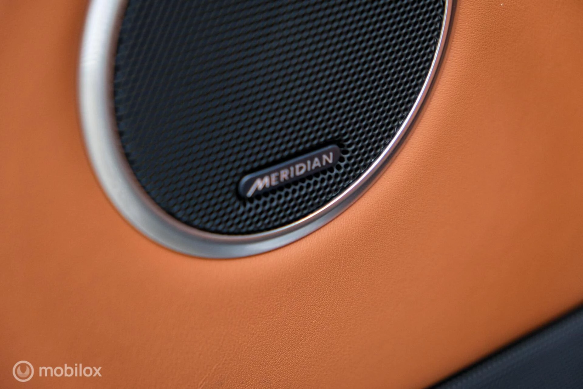 Hoofdafbeelding Land Rover Range Rover