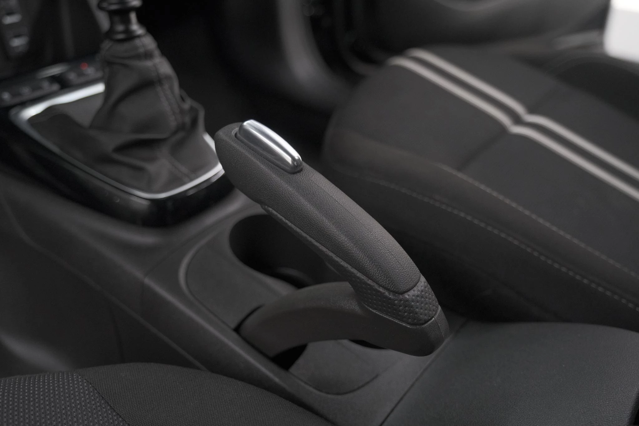 Hoofdafbeelding Opel Crossland