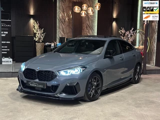 BMW 2-serie Gran Coupé M235i xDrive PANO|KUIP|FULL OPTION