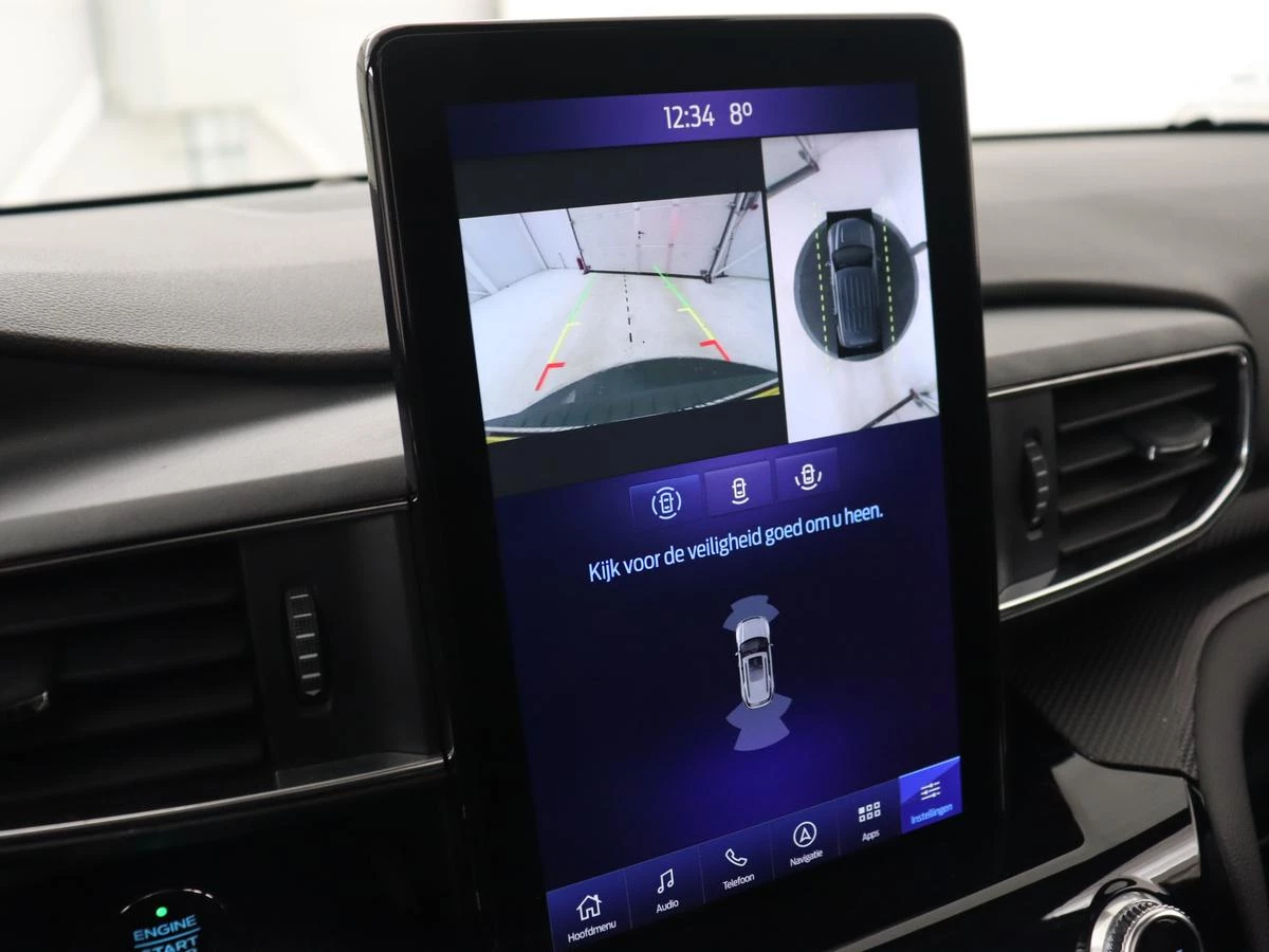 Hoofdafbeelding Ford Explorer