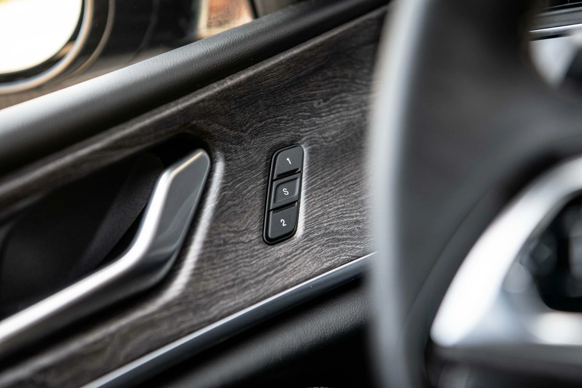 Hoofdafbeelding Jeep Grand Cherokee