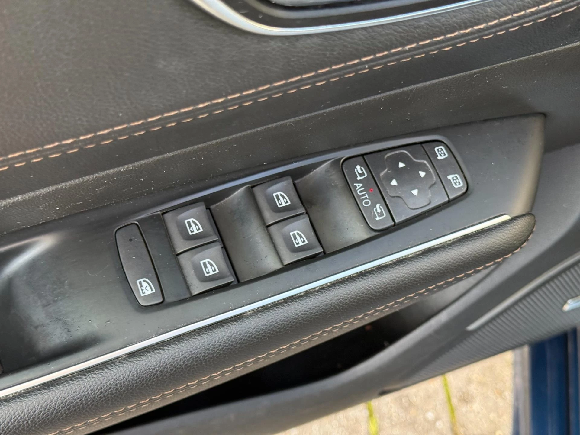 Hoofdafbeelding Renault Talisman