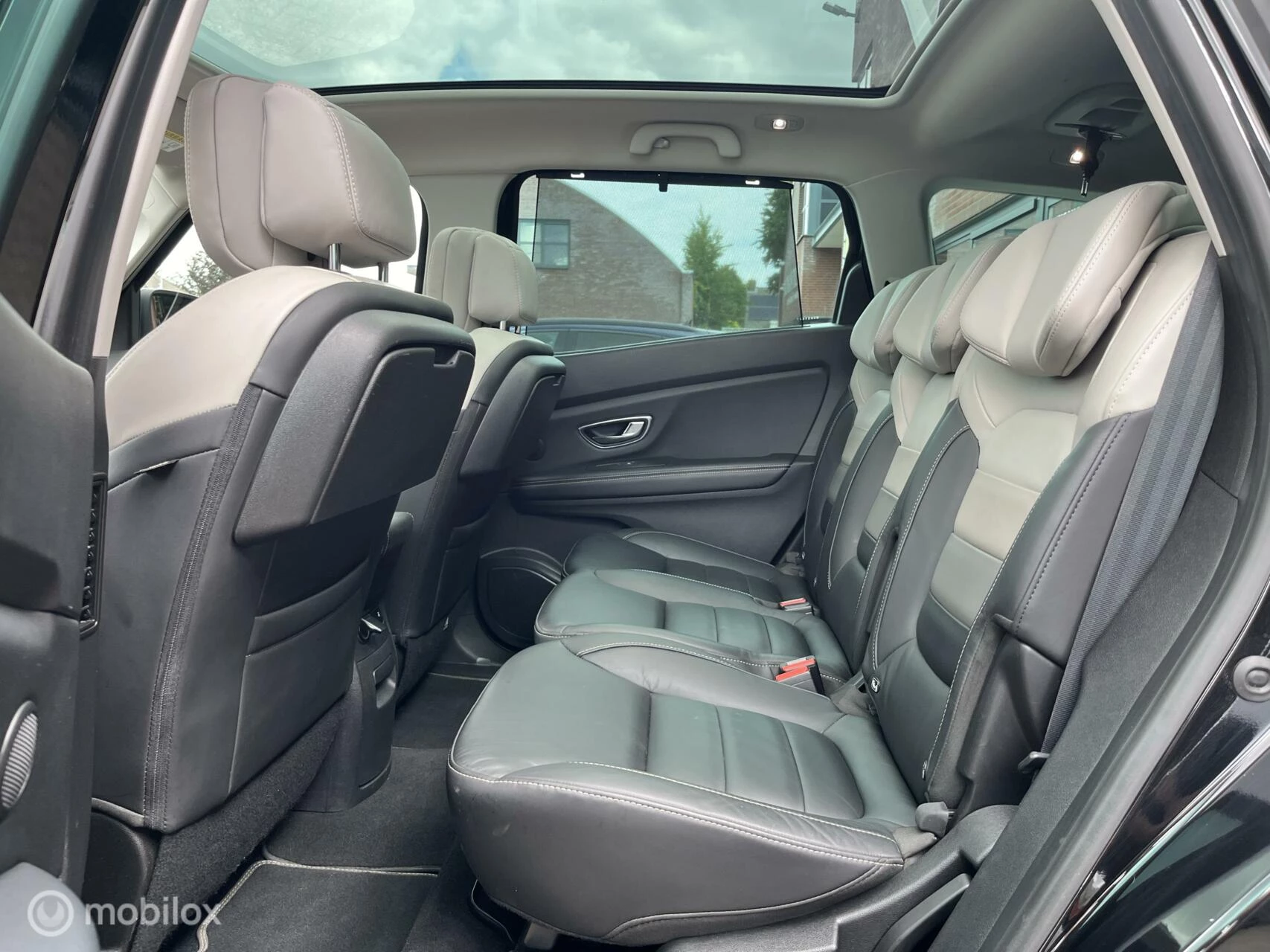 Hoofdafbeelding Renault Grand Scénic