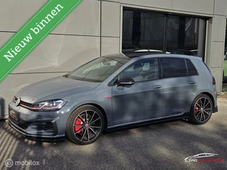 Volkswagen Golf 2.0 TSI GTI TCR Panorama/Akrapovic/Keyless/290 pk