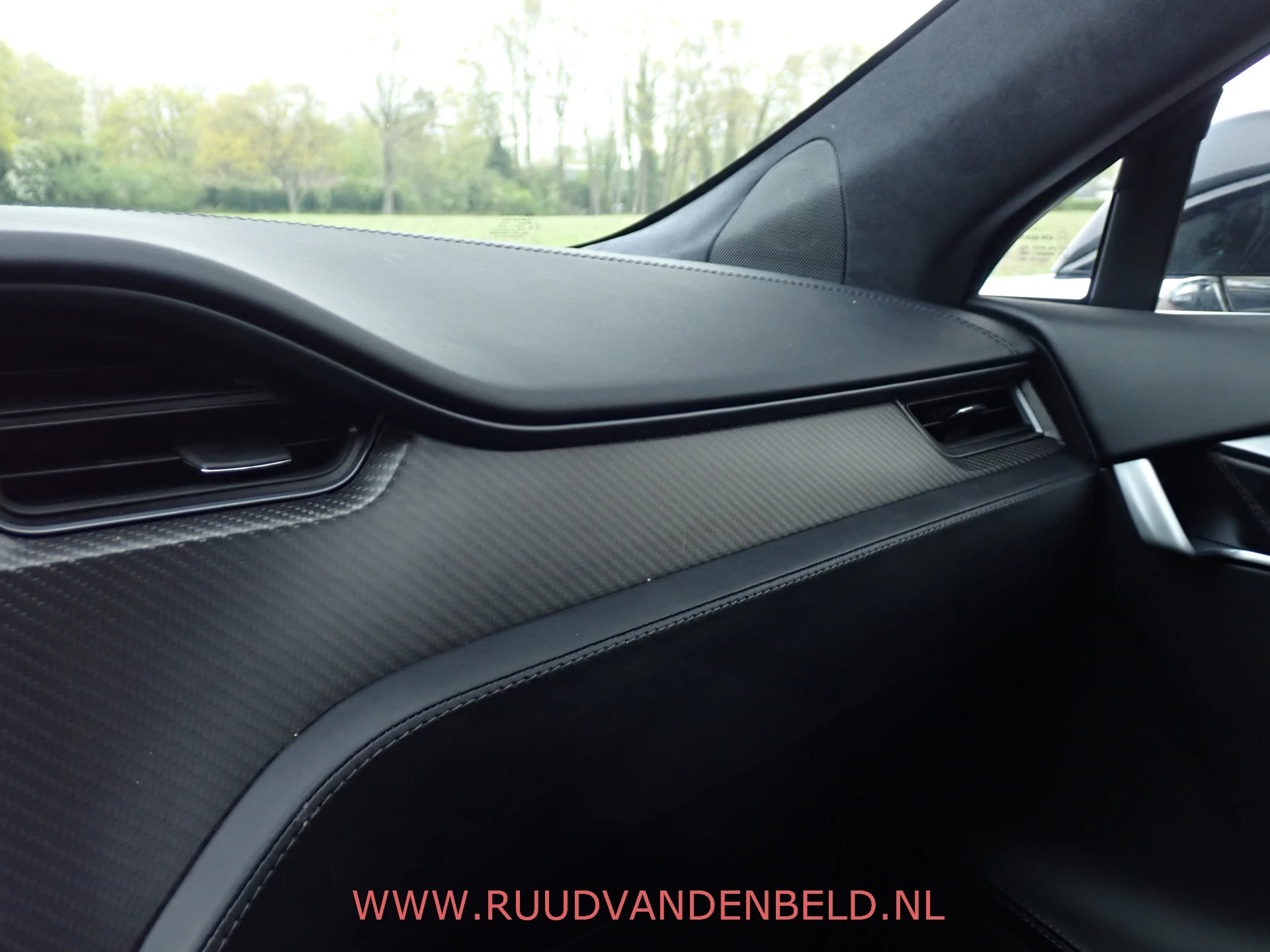 Hoofdafbeelding Tesla Model S