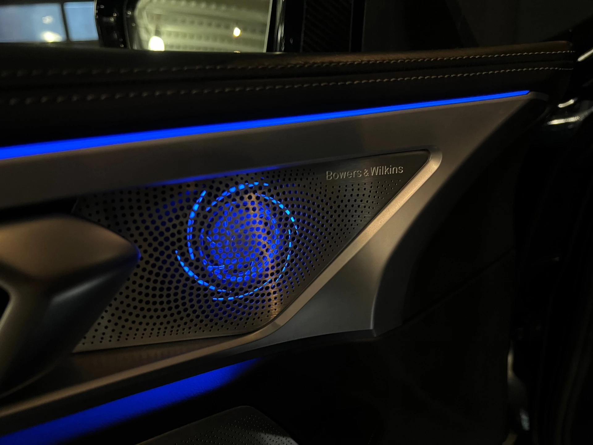 Hoofdafbeelding BMW 8 Serie