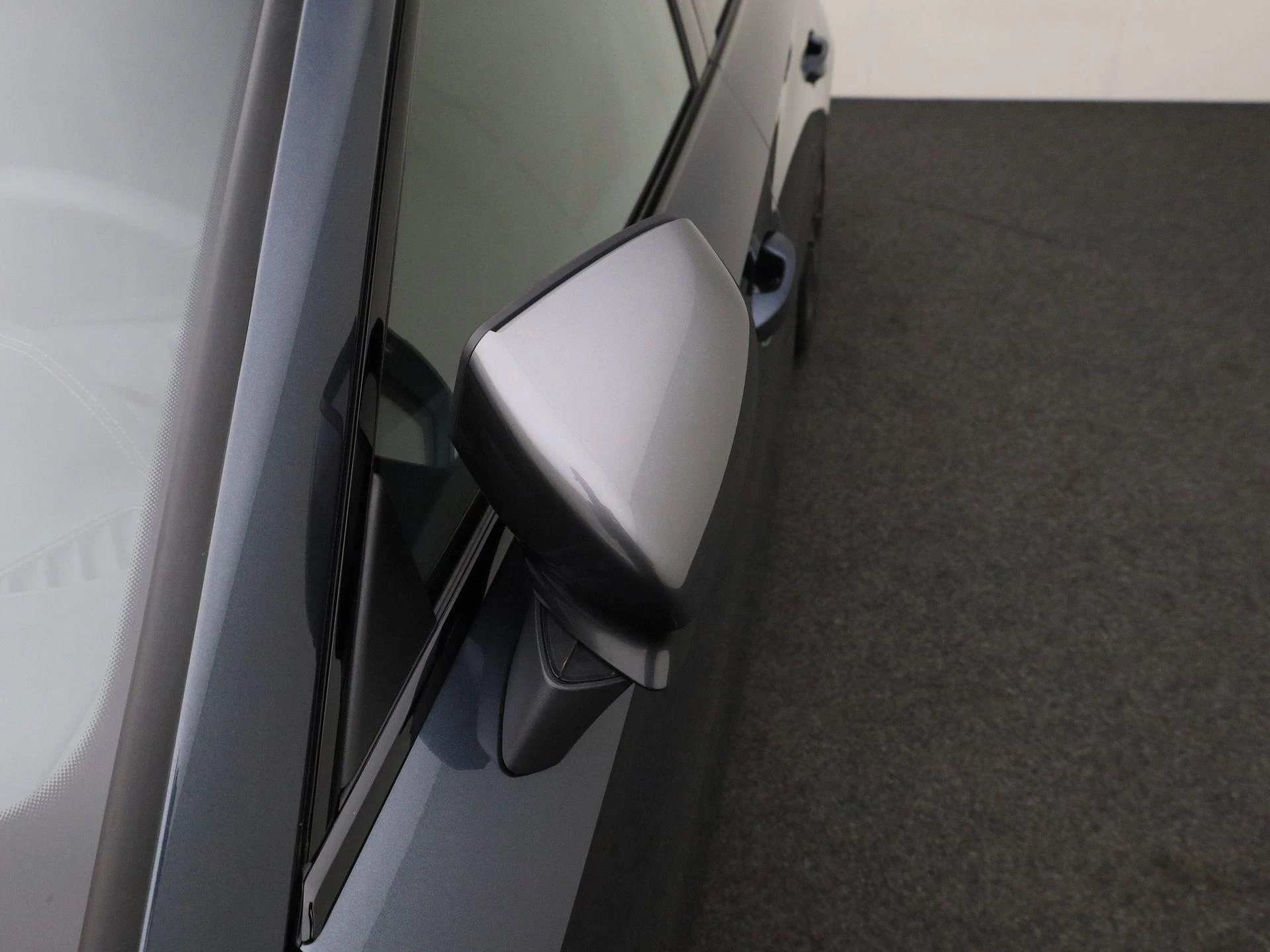 Hoofdafbeelding CUPRA Leon Sportstourer