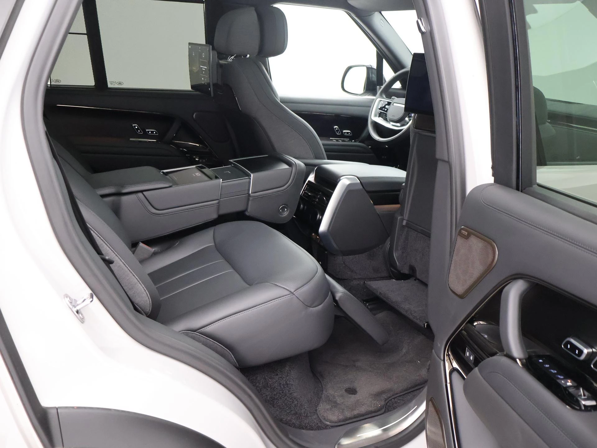 Hoofdafbeelding Land Rover Range Rover