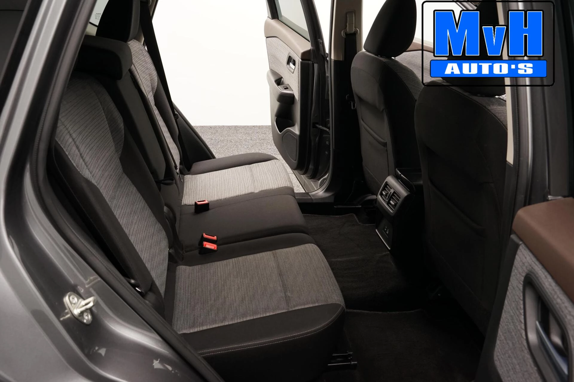 Hoofdafbeelding Nissan X-Trail