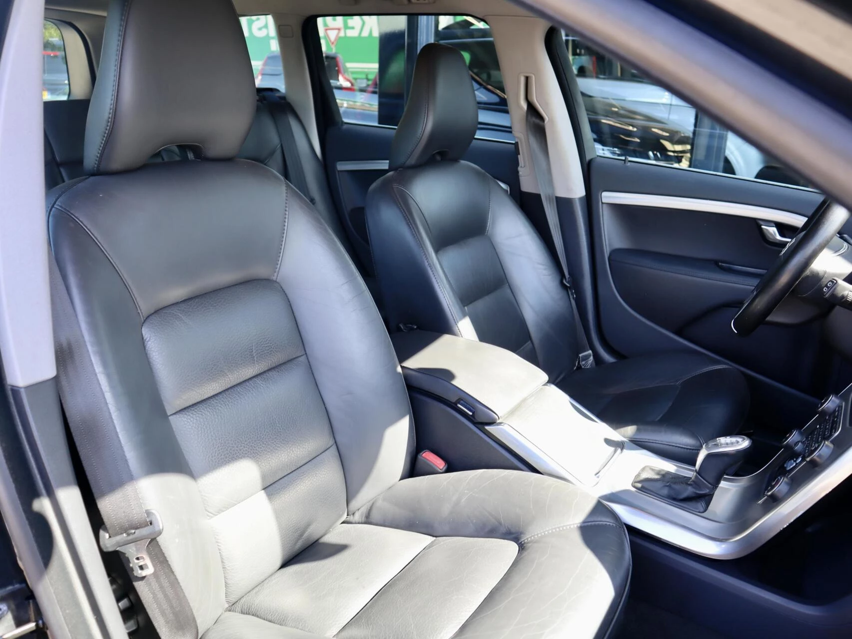 Hoofdafbeelding Volvo V70