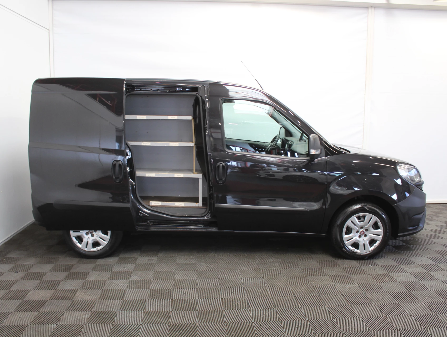 Hoofdafbeelding Fiat Doblò