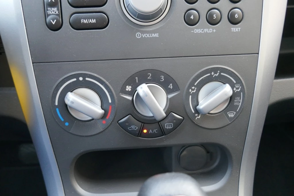 Hoofdafbeelding Opel Agila