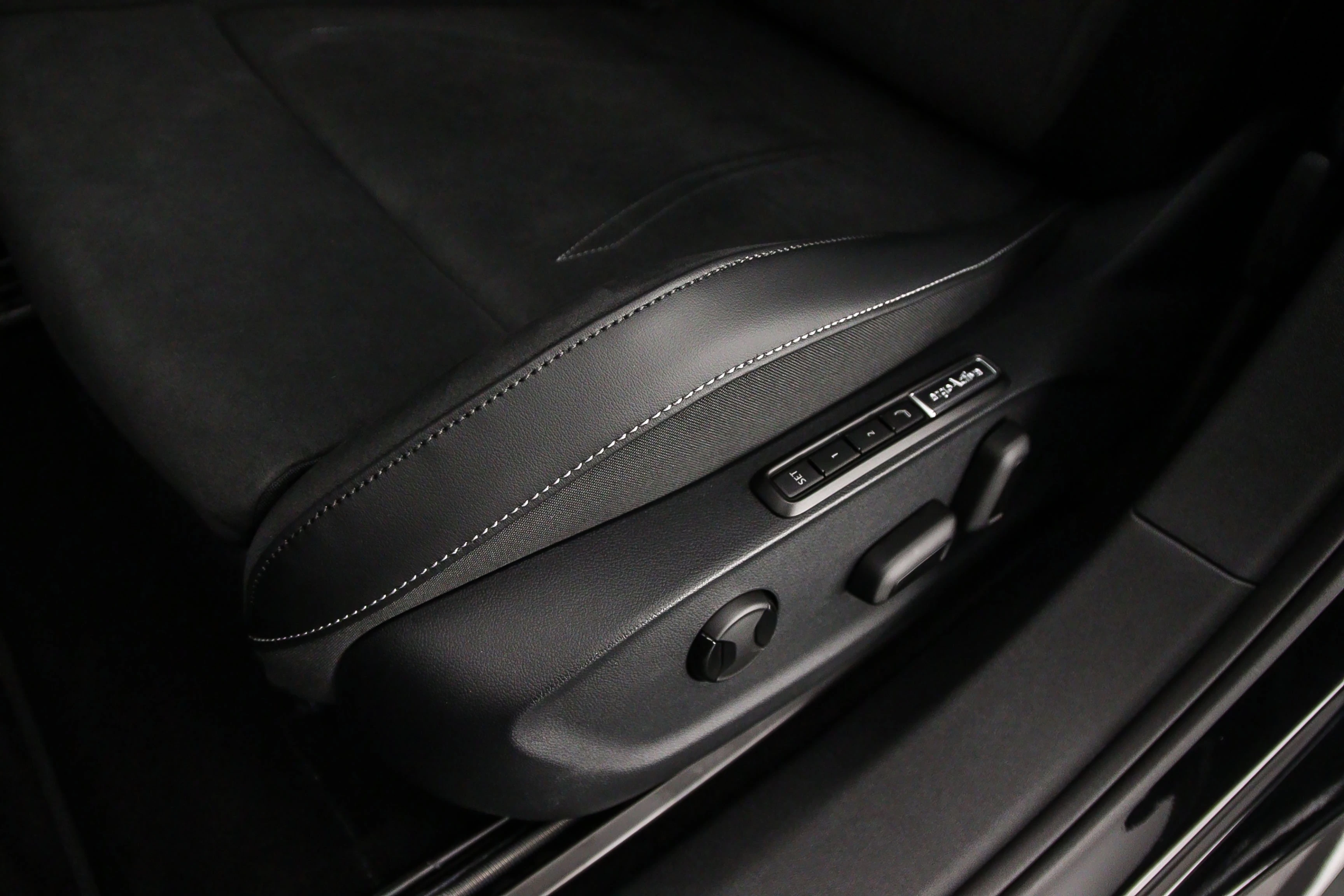 Hoofdafbeelding Volkswagen ID.7