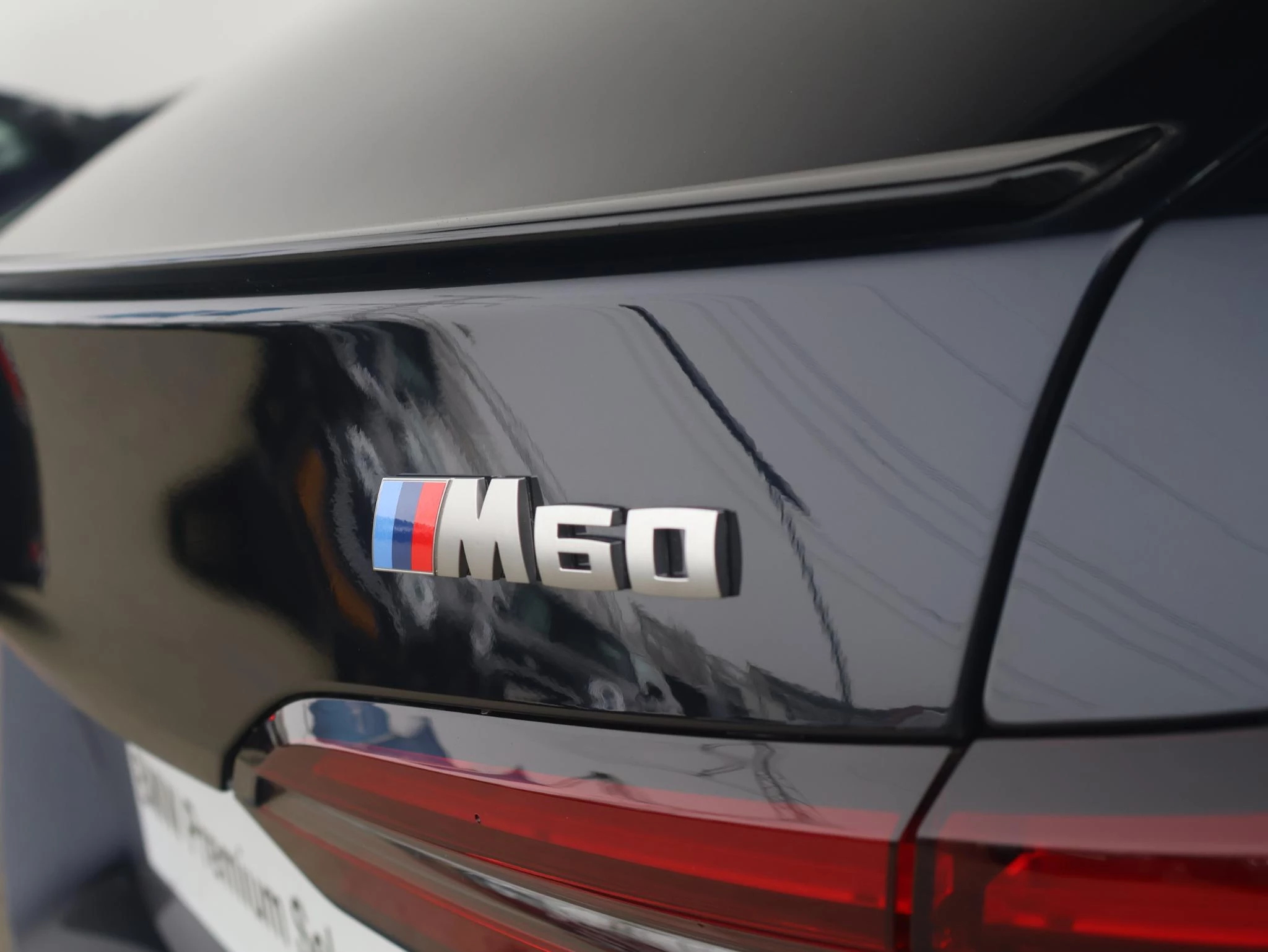 Hoofdafbeelding BMW i5