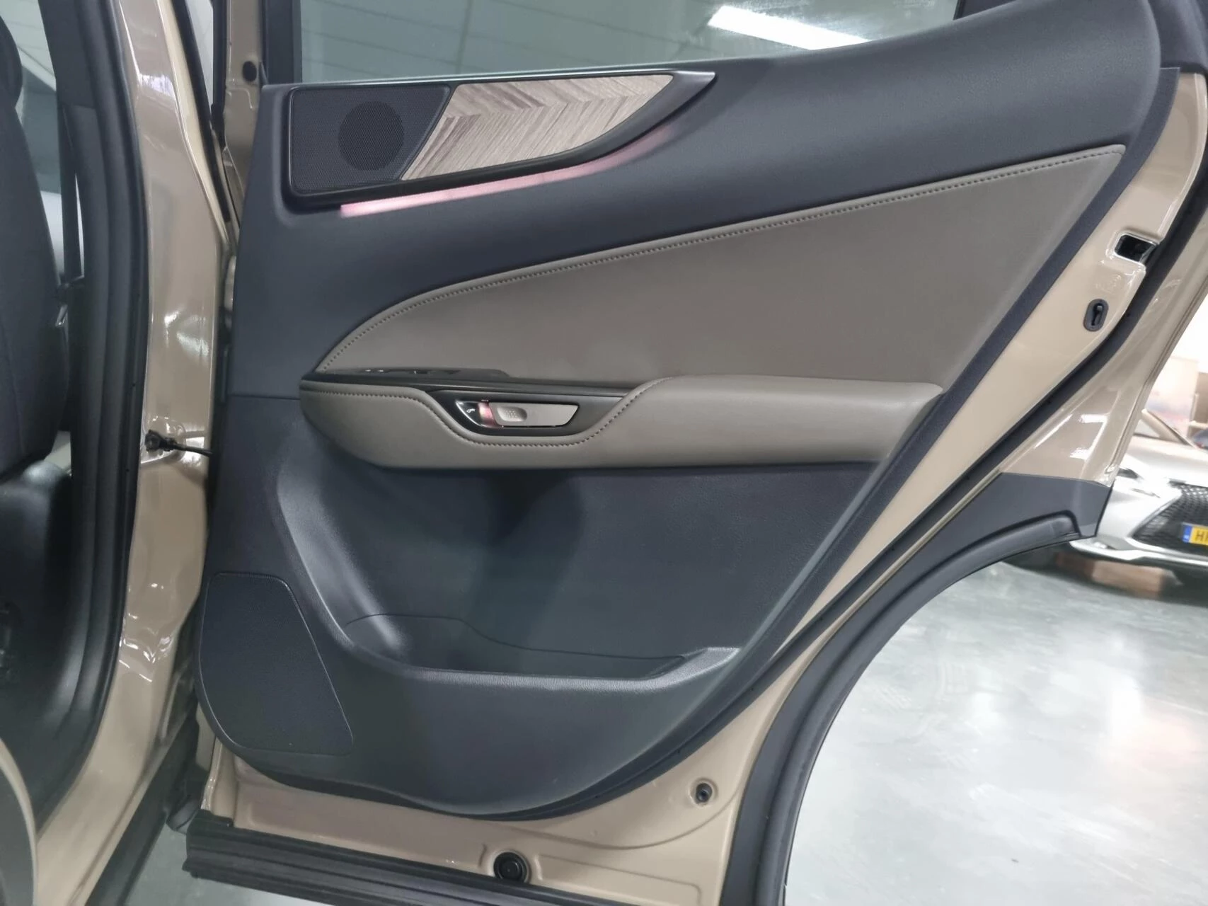 Hoofdafbeelding Lexus NX