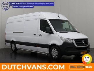 Mercedes-Benz Sprinter 316CDI L3H2 Maxi | 3500Kg Trekhaak | Navigatie | Camera | Airco | Cruise | 3-Zits