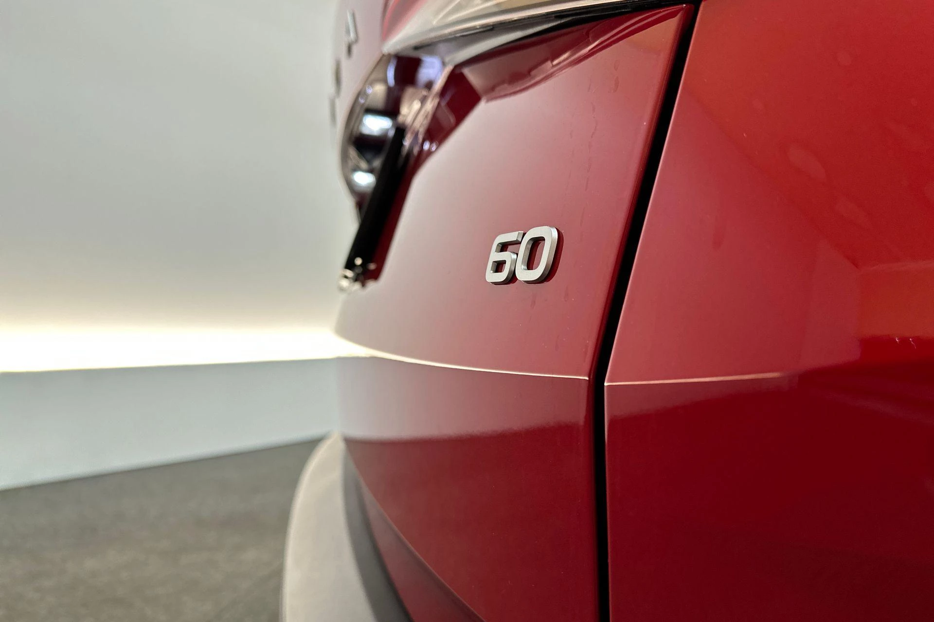 Hoofdafbeelding Škoda Elroq