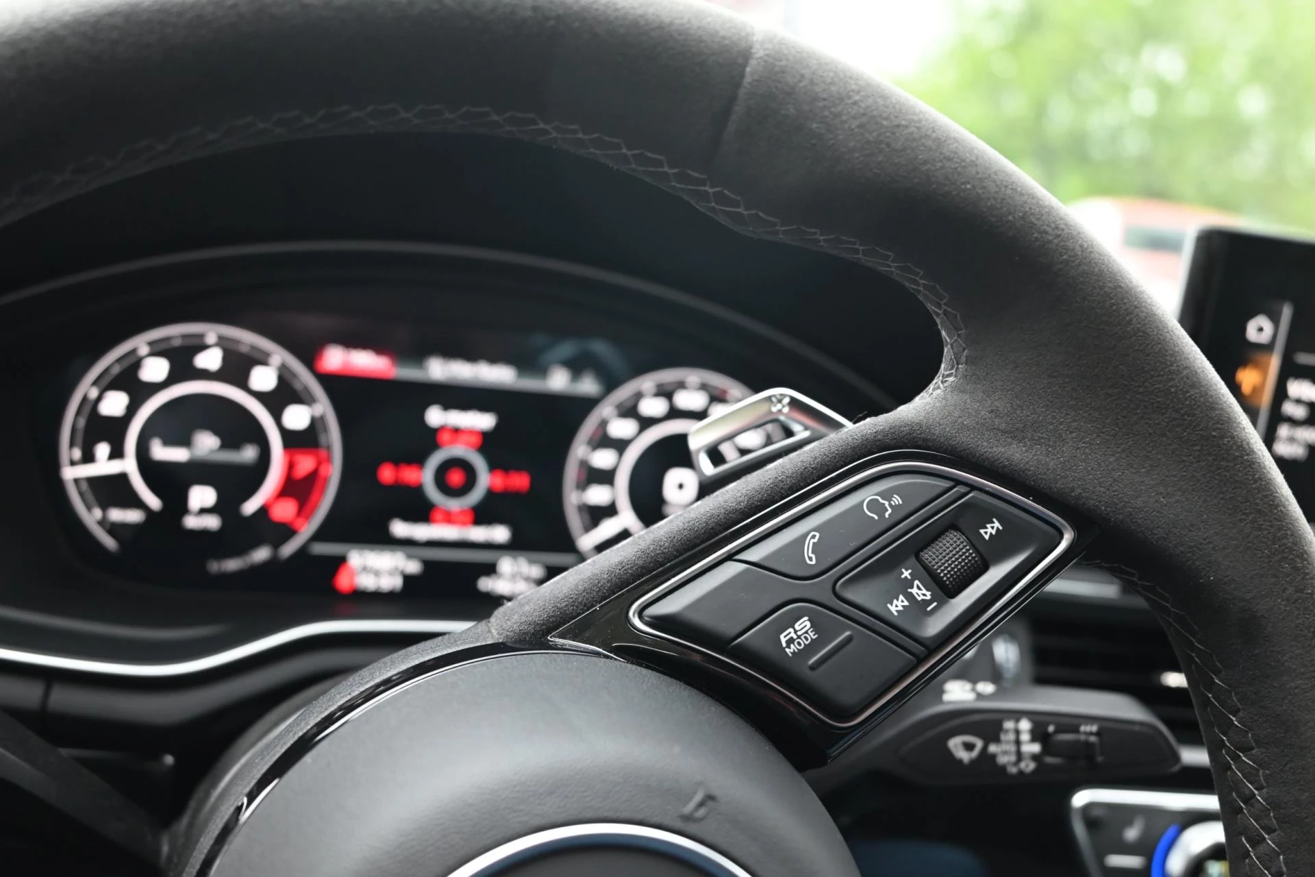Hoofdafbeelding Audi RS5