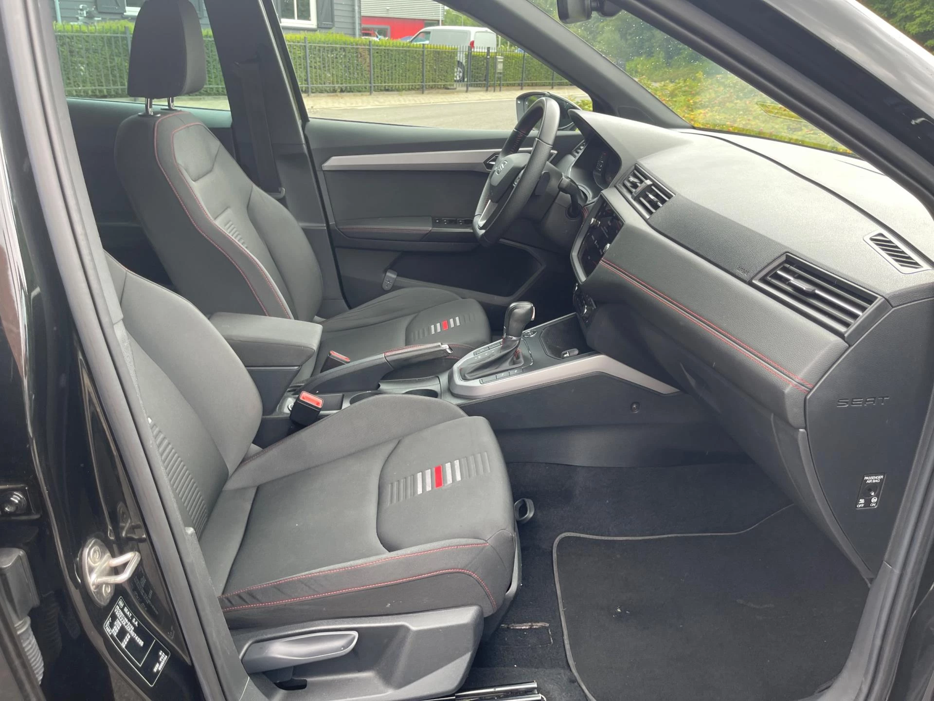 Hoofdafbeelding SEAT Arona
