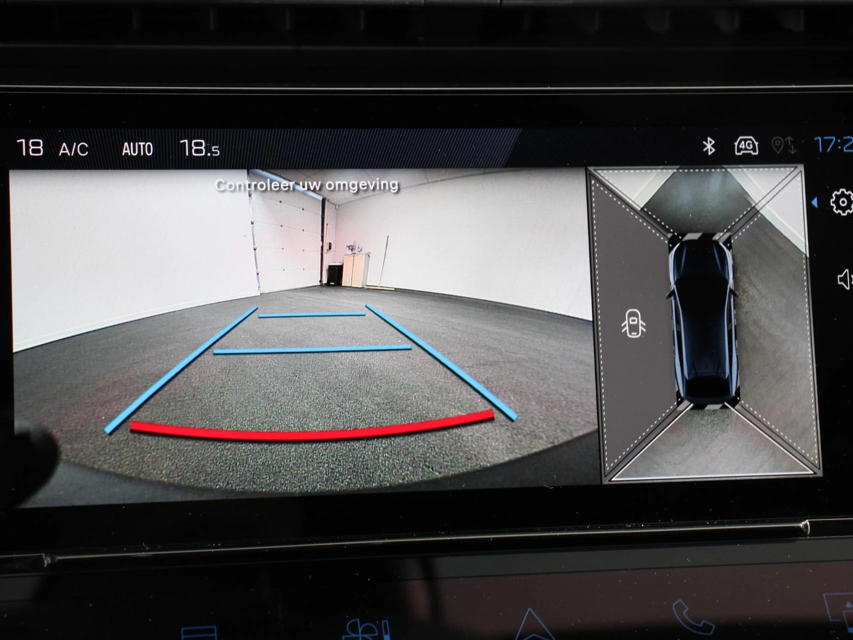 Hoofdafbeelding Peugeot 408