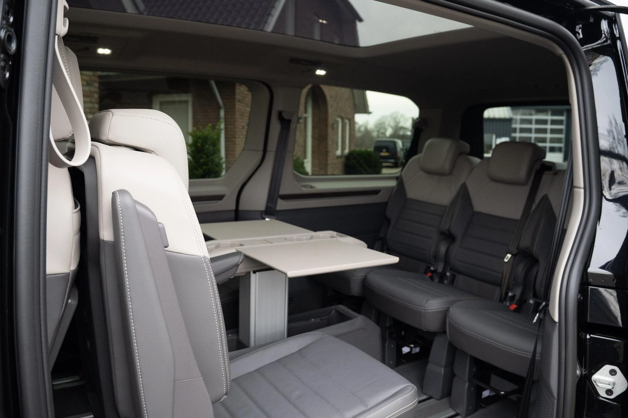 Hoofdafbeelding Volkswagen Multivan