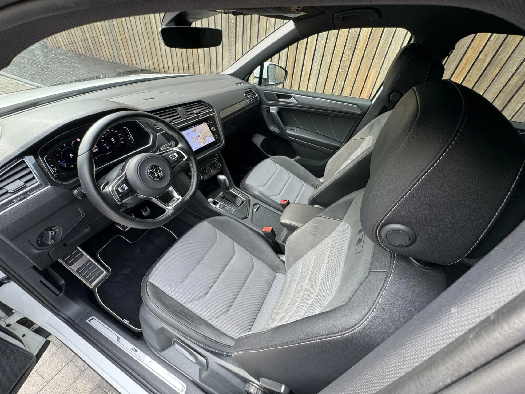 Hoofdafbeelding Volkswagen Tiguan Allspace