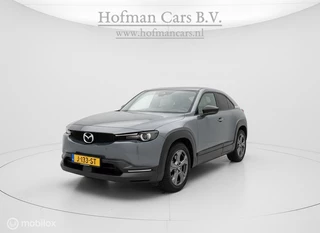 Mazda MX-30 SOh 94%  e-SkyActiv 145PK First Edition 36 kWh NAP Incl. BTW