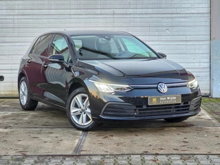 Volkswagen Golf 1.0 TSI 110 PK Stoelverw Stuurverw Sfeer Acc