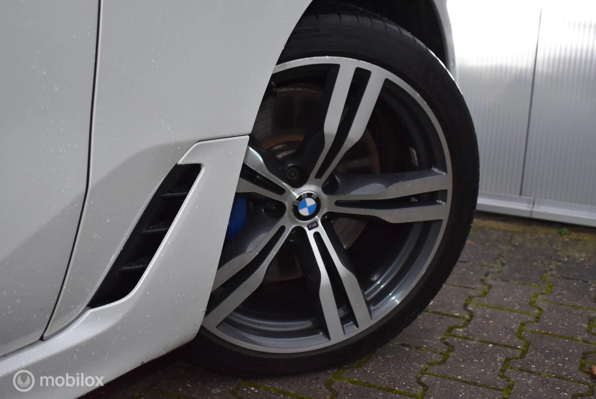 Hoofdafbeelding BMW 6 Serie