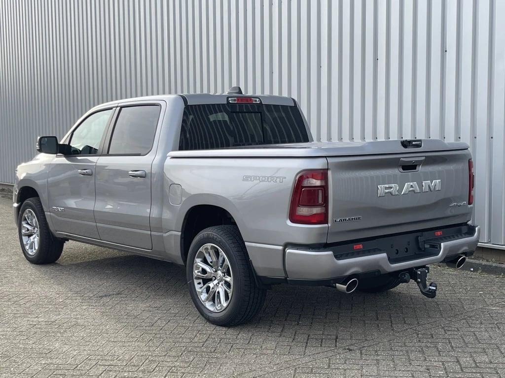 Hoofdafbeelding Dodge Ram Pick-Up