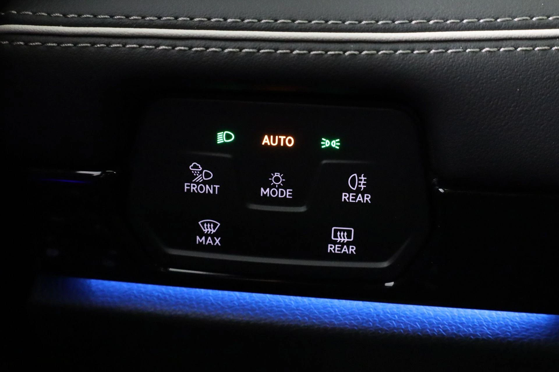 Hoofdafbeelding Volkswagen ID.7
