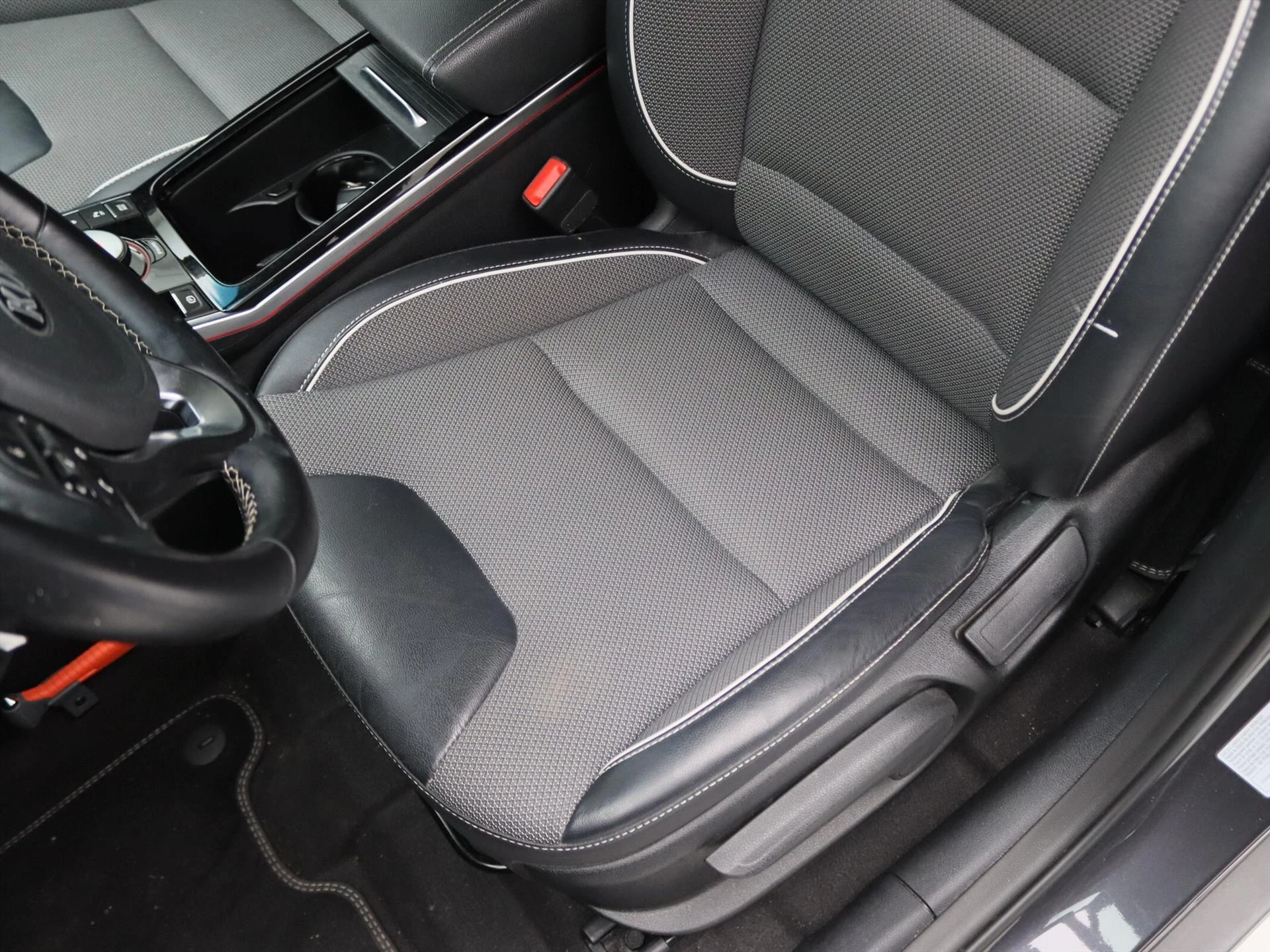 Hoofdafbeelding Kia e-Niro