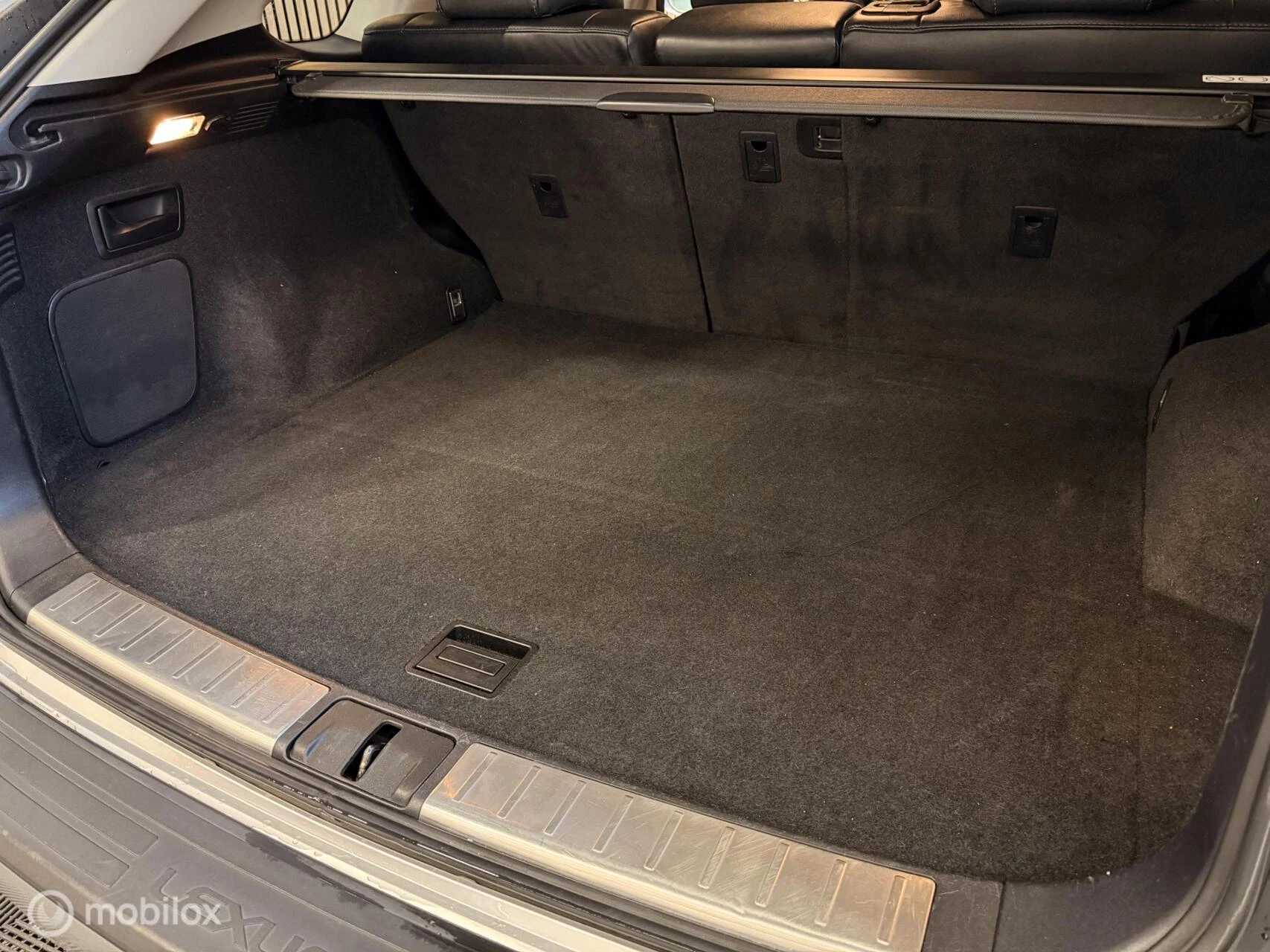 Hoofdafbeelding Lexus RX